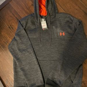 Brand new under armor men’s hoodie